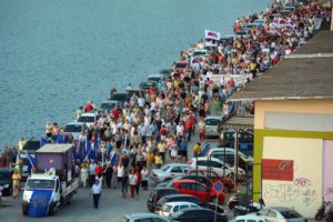 “Πρόσβαση στη θάλασσα, ανάσα και ζωή αυτό σημαίνει ζώνη παραλιακή”