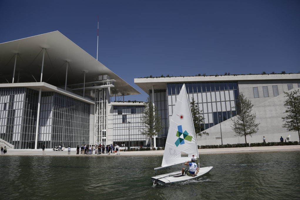 Στην Αθήνα η 9η Διεθνής Διάσκεψη Our Ocean Conference για την προστασία των ωκεανών