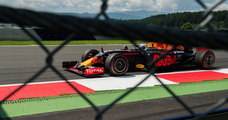 Preview GP Αυστρίας: Η ευκαιρία της Red Bull;