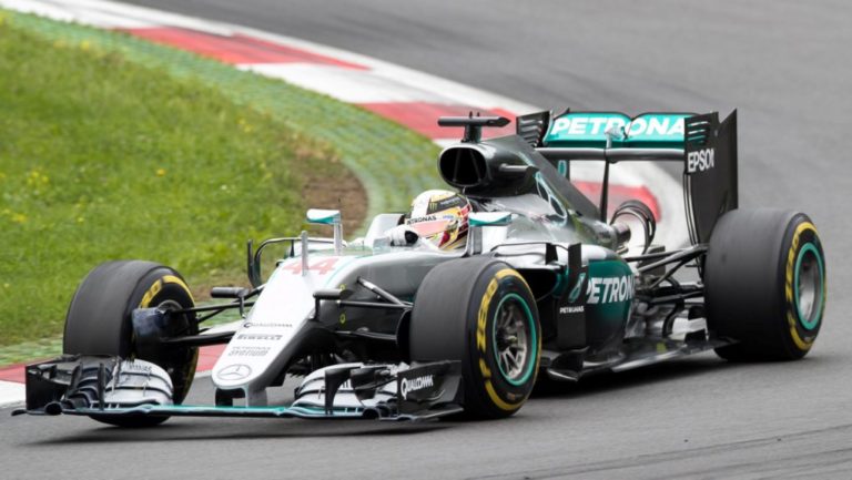 Preview Grand Prix Μ. Βρετανίας: Ποιός θα σταματήσει τις Mercedes;