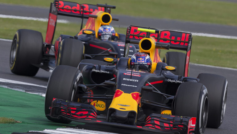 Preview GP Ουγγαρίας: Θα αρπάξει την ευκαιρία η Red Bull;