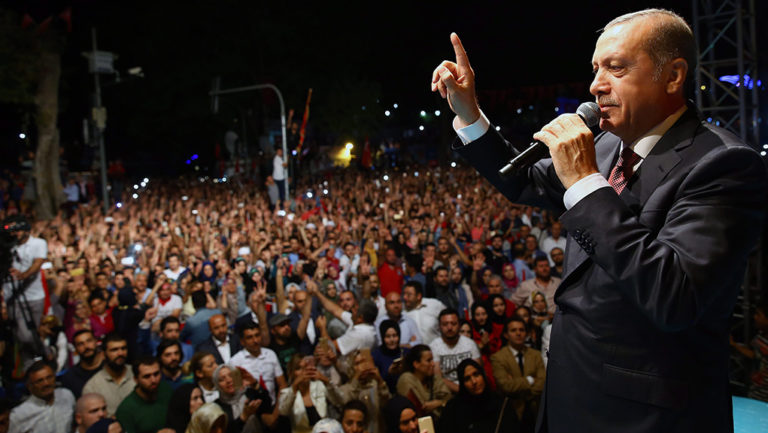 Κόντρα με την ΕΕ για τη θανατική ποινή (video)
