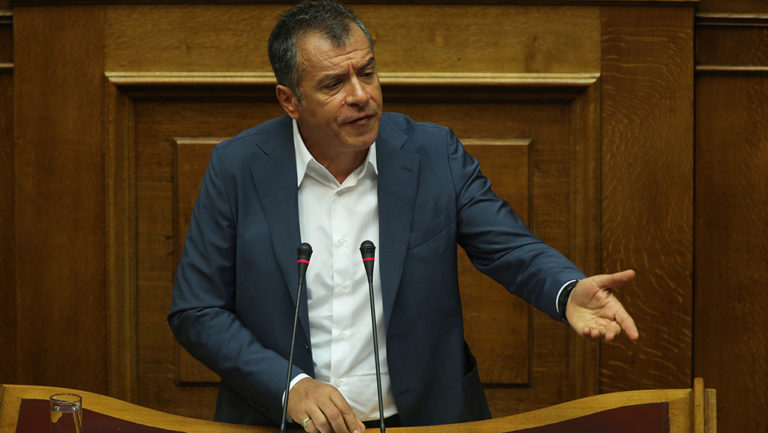 Στ. Θεοδωράκης: “Η Βουλή είπε όχι στην εξαπάτηση. Ηττηθήκατε”