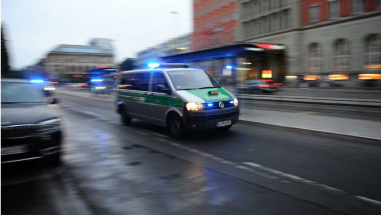 Αντικρουόμενες οι πληροφορίες για την επίθεση, δήλωσε ο Σταϊνμάιερ