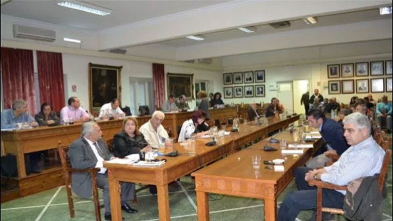 Χανιά: Βελτιώνεται η προσβασιμότητα σε σχολεία του Δήμου