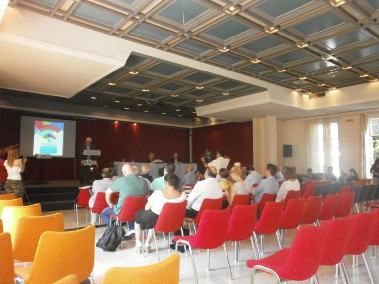 Ζητούν ακύρωση του άρθρου 17 οι εκπρόσωποι των Δημοτικών Μέσων Ενημέρωσης