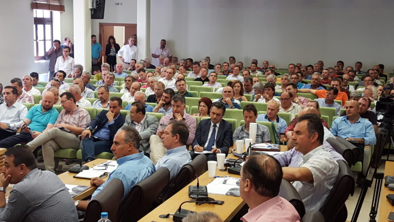 Ημερίδα με στόχο την αξιοποίηση του λιγνίτη στο έργο της ΔΕΗ