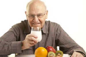 old people