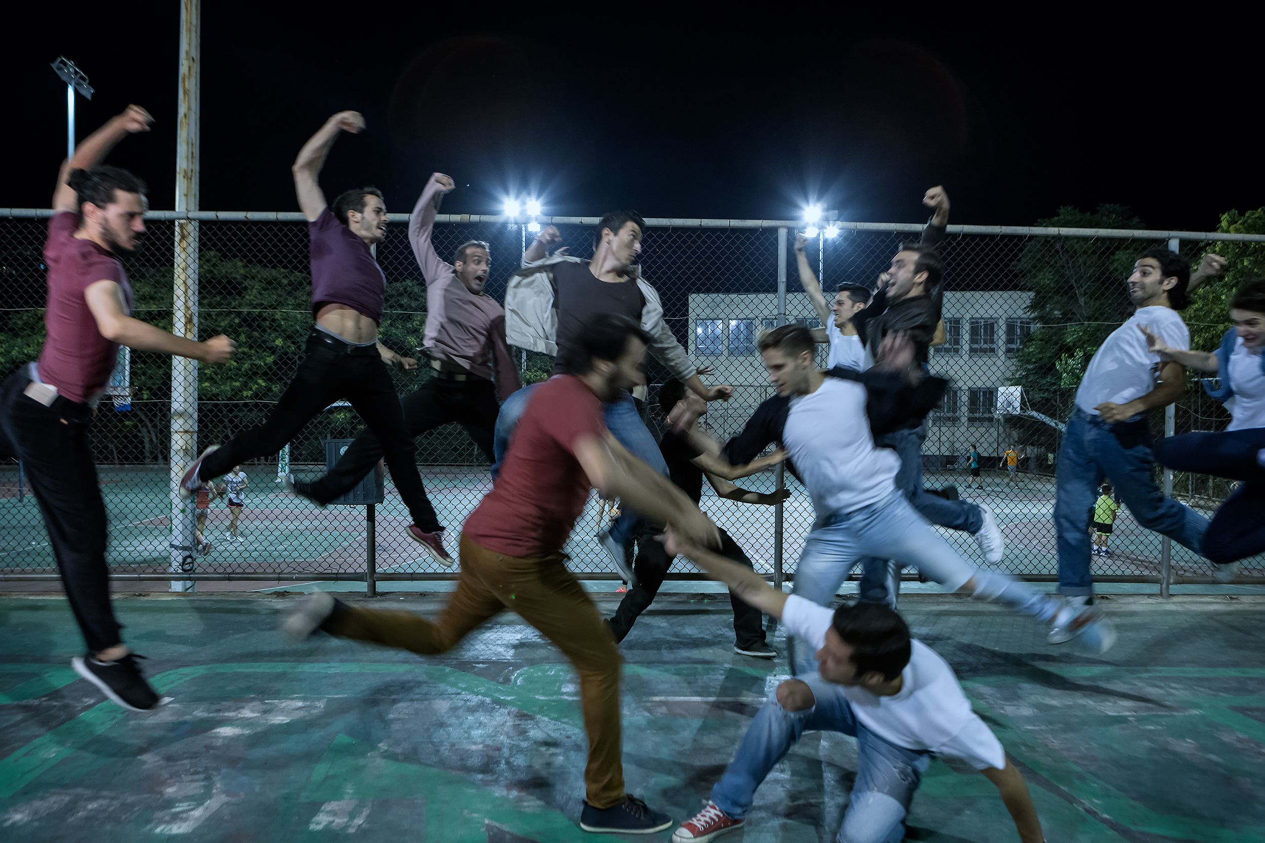 west side story