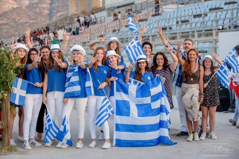 Συγχαρητήρια Περιφερειάρχη στην Ν. Φραγκιαδάκη για το χρυσό