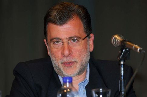 Ζάκυνθος-Αύριο το στερνό αντίο στο δημοσιογράφο Νίκο Μεγαδούκα