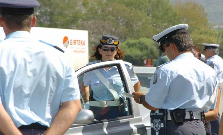 Χανιά: Εντείνονται οι έλεγχοι για την παράνομη στάθμευση