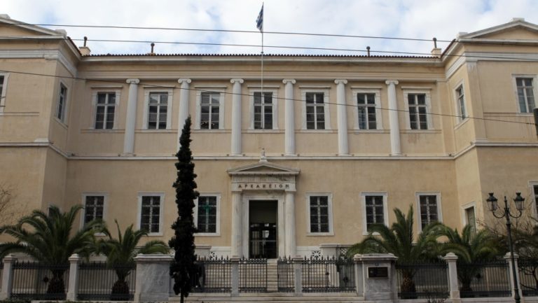 Ολοκληρώθηκε στο ΣτΕ η συζήτηση των ασφαλιστικών μέτρων για τις τηλεοπτικές άδειες