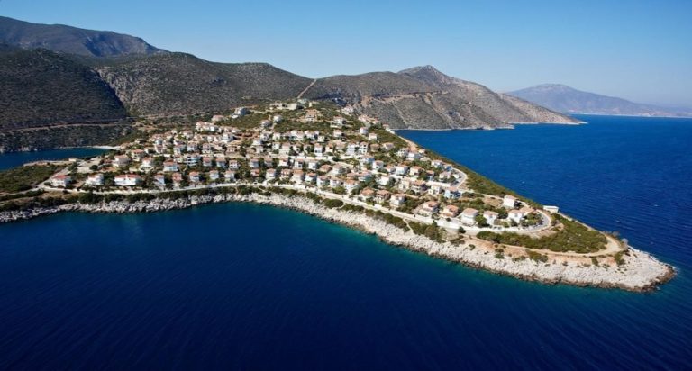Μουσικοχορευτική εκδήλωση στο Αρκαδικό Χωριό