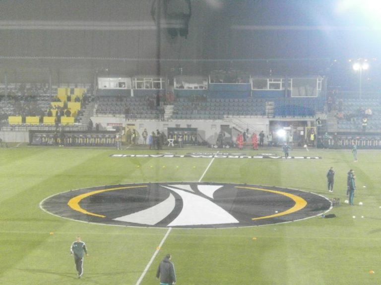 Κρίσιμες οι πρώτες αγωνιστικές για τον Αστέρα Τρίπολης