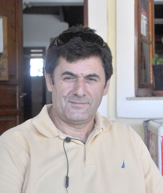 Ζακύνθος – Ν.Βαρδακαστάνης: «Λύση για την ύδρευση και το δρόμο του Βασιλικού»