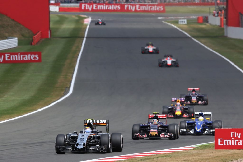 British Grand Prix (1)