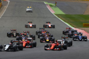 FORMULA 1: Το Grand Prix της M. Βρετανίας στην ΕΡΤ2 και την ΕΡΤHD