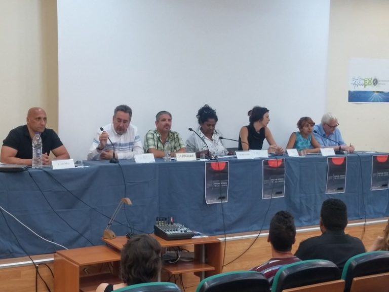 Crοssing Borders: ανάληψη πρωτοβουλιών από τη διεθνή ακαδημαϊκή κοινότητα