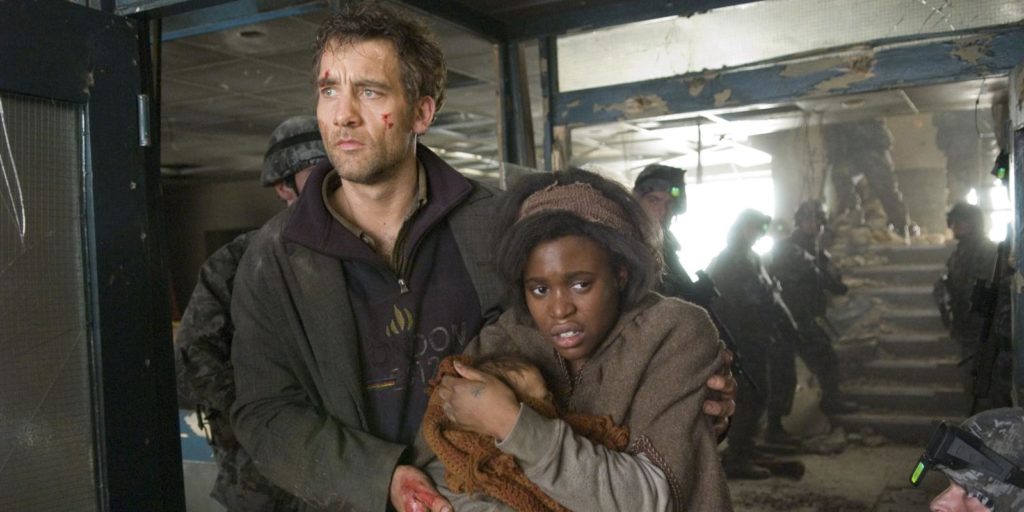 Children of Men (3)