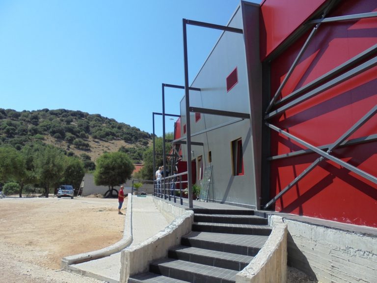Κεφαλονιά-Σπ.Θεοτοκάτος: «Σημαντική επένδυση τα νέα σύγχρονα σφαγεία»