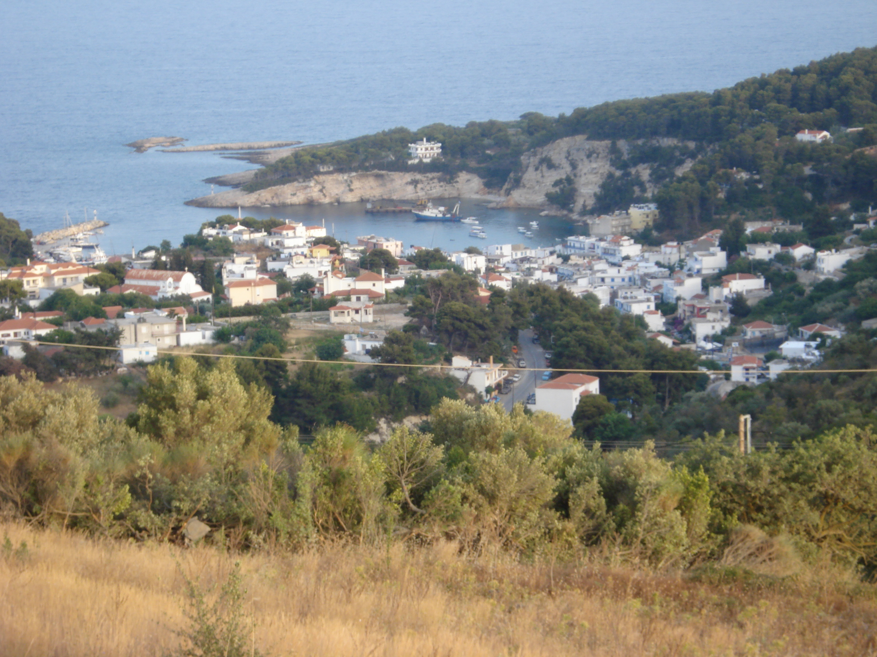 alonnisos