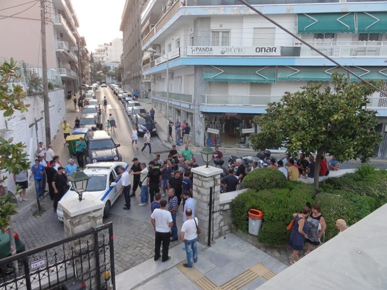 Καβάλα: Το προσφυγικό στο Δημοτικό Συμβούλιο