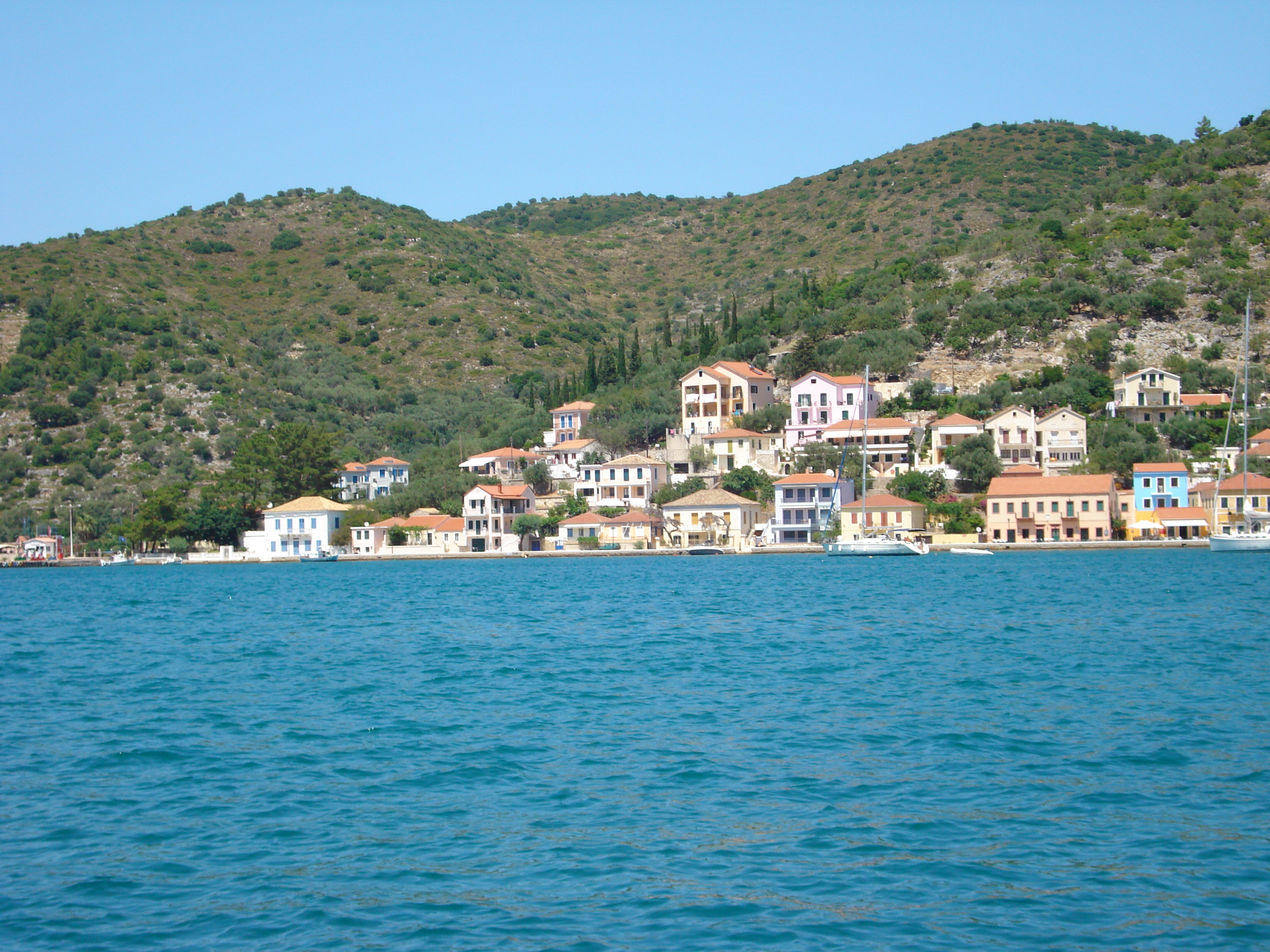 ithaki