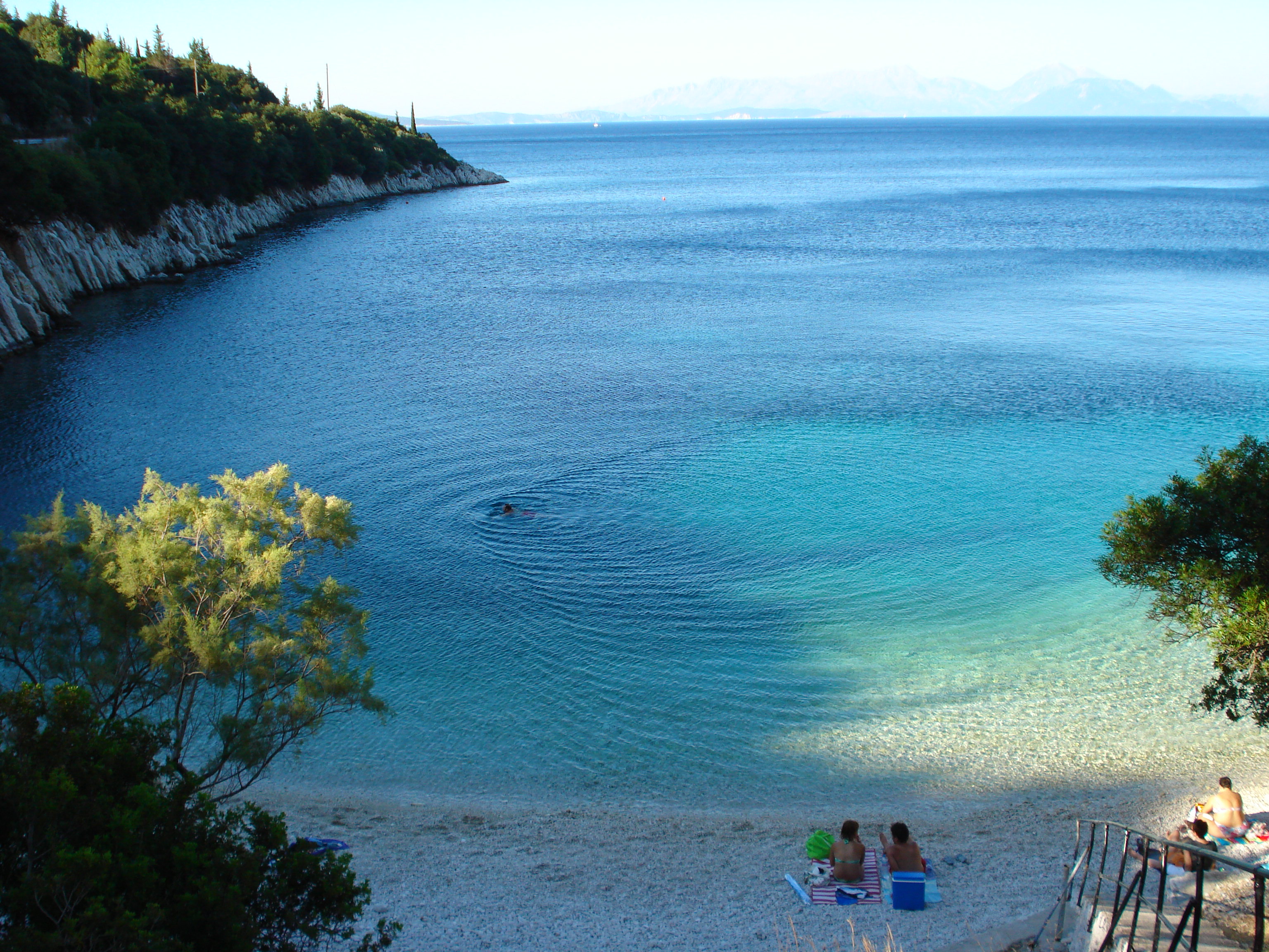 ithaki
