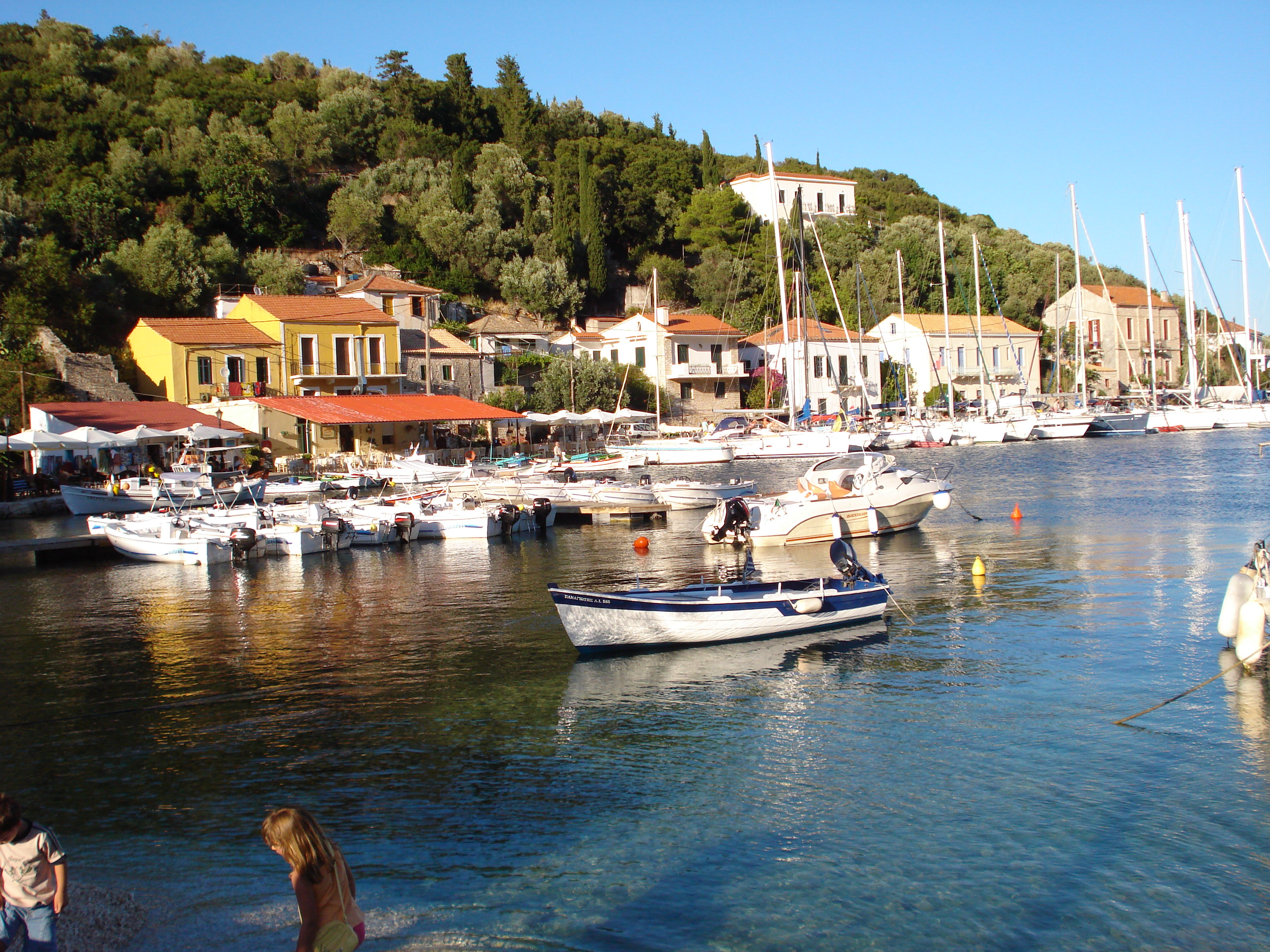 ithaki