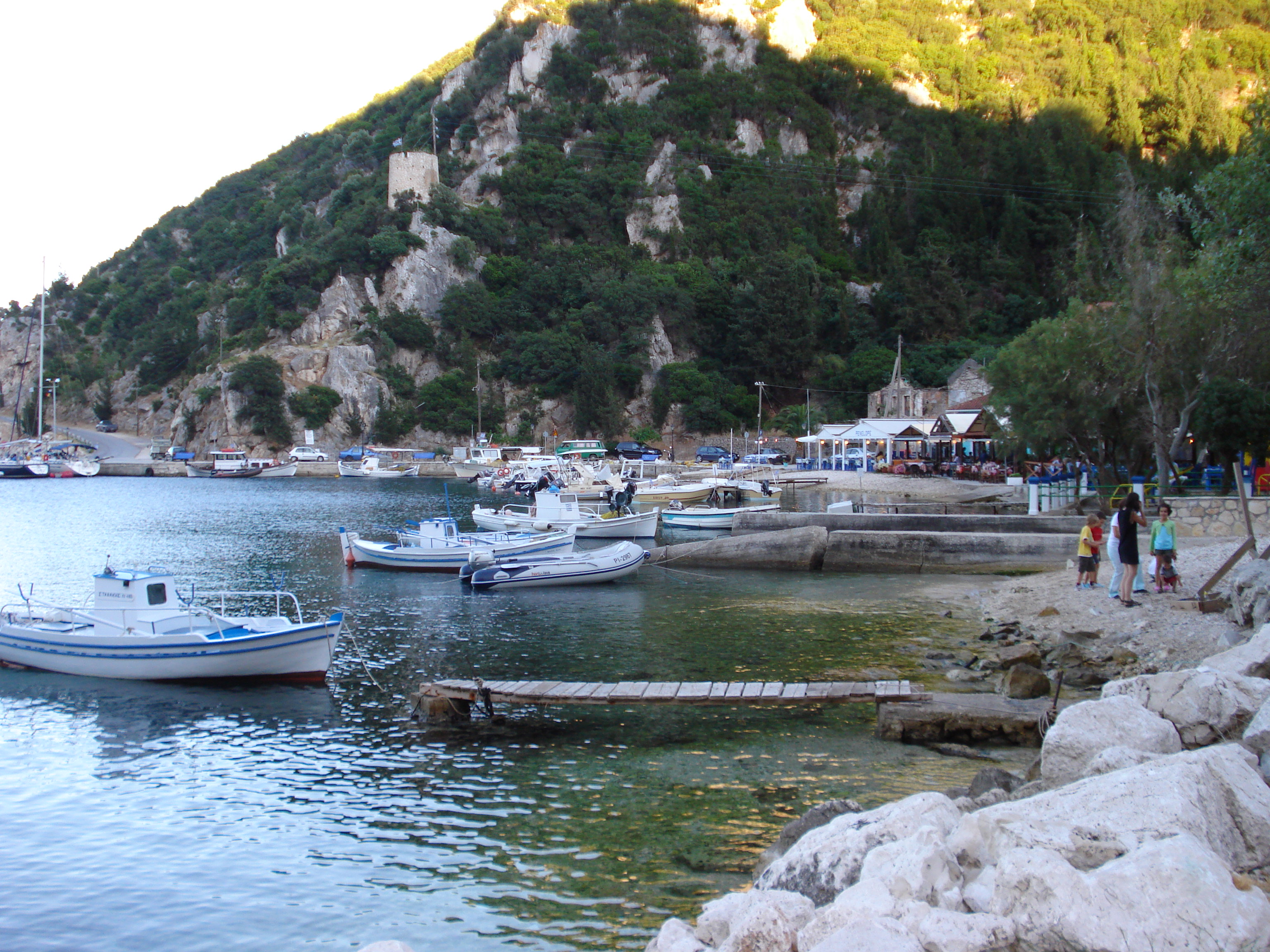 ithaki