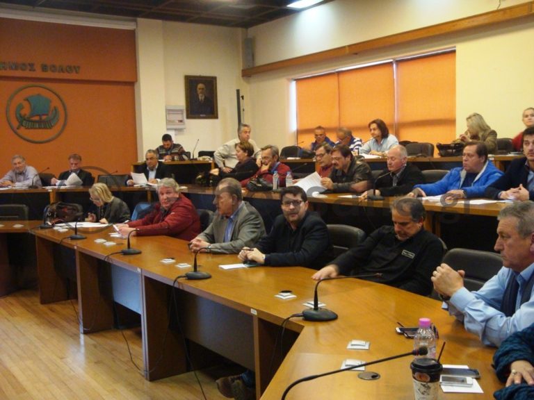 Βόλος: Έκτακτη σύγκληση του Δ.Σ. για την υποδοχή αποστειρωμένων αποβλήτων στο ΧΥΤΑ ζητά η αντιπολίτευση