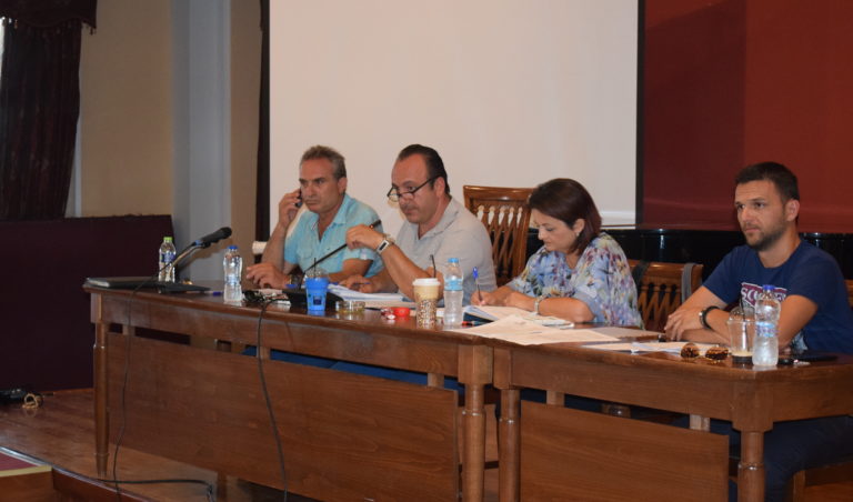 Ζάκυνθος: «Γιατρικό» για το νοσοκομείο ένα ακόμα…ψήφισμα