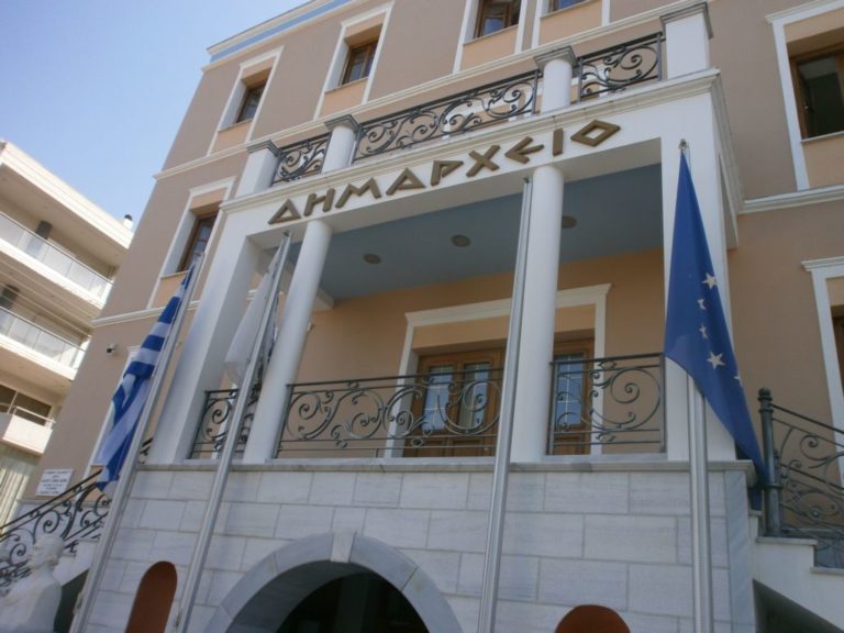 Τα τοπικά Σχέδια Διαχείρισης Απορριμμάτων στα Δημοτικά Συμβούλια