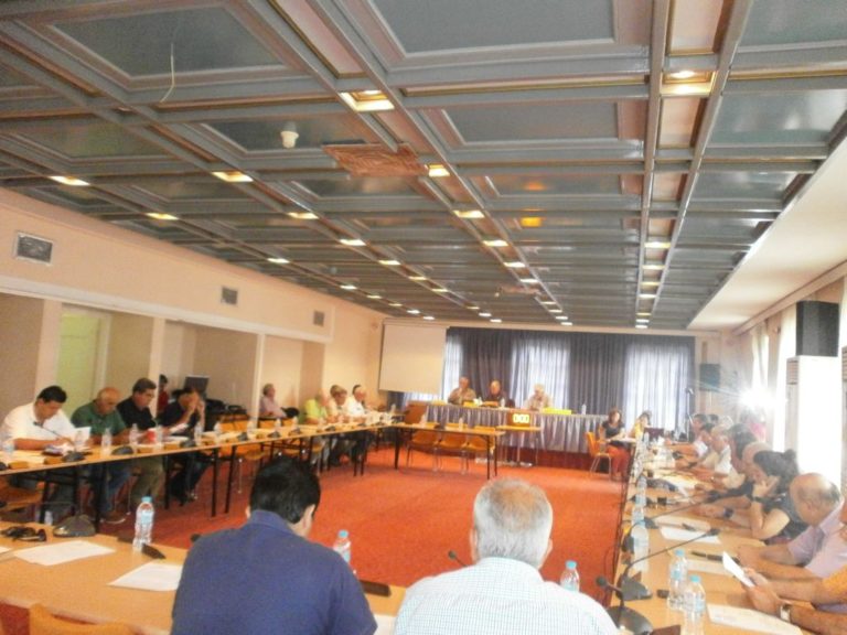 Όλα εντάξει με το Πανηγύρι της Τεγέας