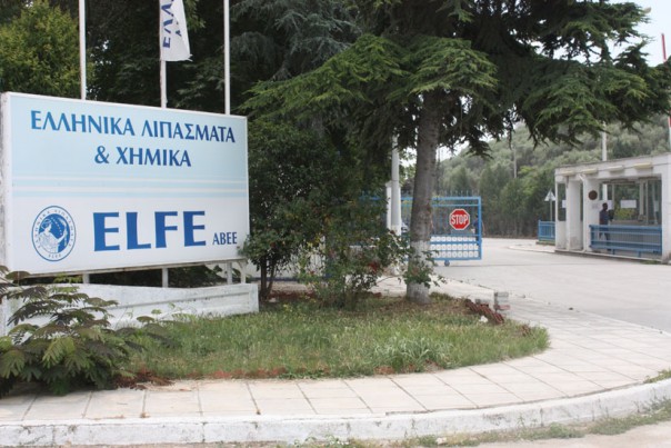 Καβάλα: Τριμερής συνάντηση για τα Λιπάσματα