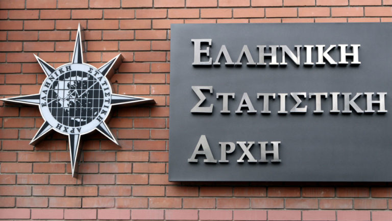 Στο 23,3% υποχώρησε η ανεργία τον Απρίλιο