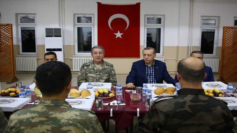 Τουρκία: Η ώρα των συνταγματαρχών