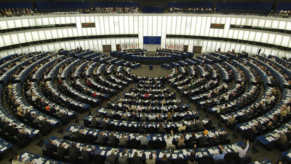 Live η εκλογή νέου Προέδρου του Ευρωπαϊκού Κοινοβουλίου – Τέσσερις οι υποψηφιότητες