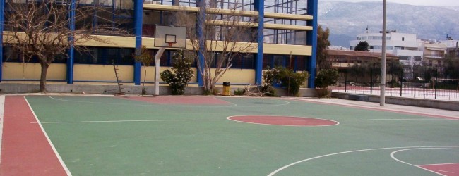 Χανιά: Προγραμματισμός χρήσης αθλητικών εγκαταστάσεων του Δήμου
