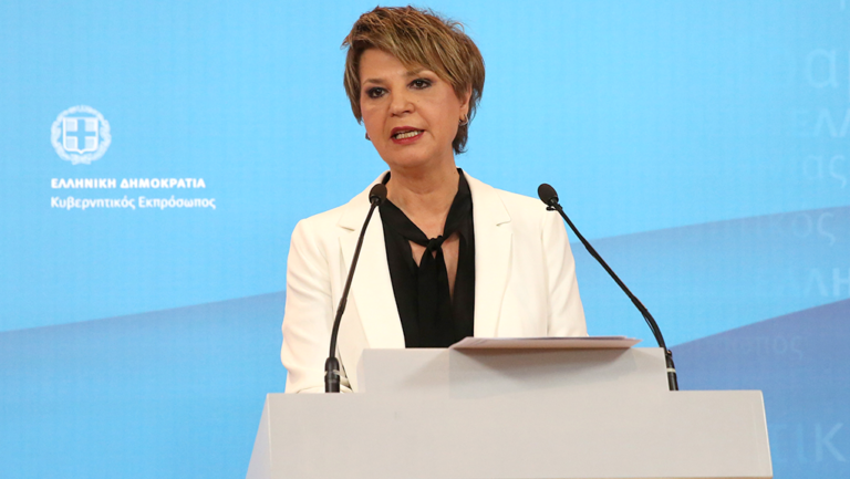 “Η τραγωδία  στην Αίγινα δεν αφήνει περιθώρια ανοχής σε ψεύδη”