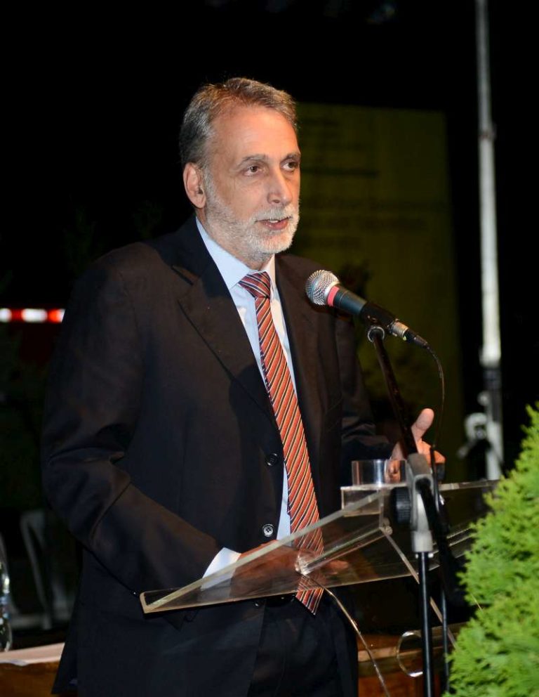 “Γιορτές της πέτρας” στα Λαγκάδια