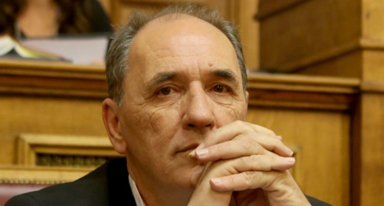 Γ. Σταθάκης: “Ο κόφτης δεν θα χρειαστεί” (audio)