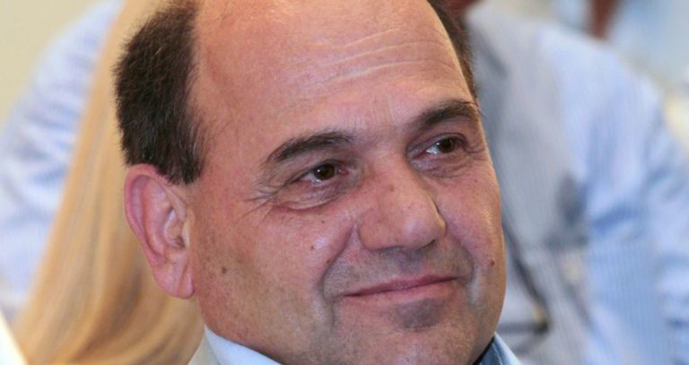 Γ. Μπουλμπασάκος: “Η απλή αναλογική θα δημιουργήσει μια κουλτούρα συνεργασιών” (audio)
