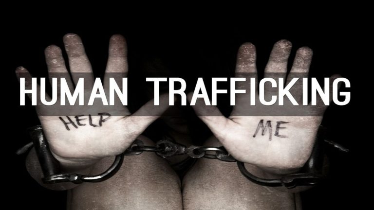 Συγκλονιστικά στοιχεία για το εμπόριο και την εκμετάλλευση ανθρώπων – Aποκλειστικό ρεπορτάζ (video)