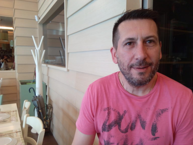 Κομοτηνή: Το μενού της Κρίσης