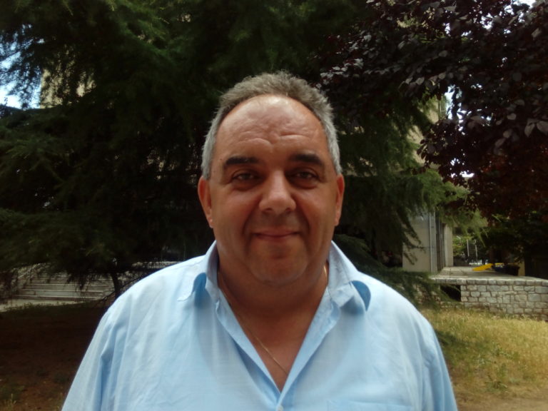 Κομοτηνή: Οι Κίκονες επιστρέφουν στη γη της Μαρώνειας