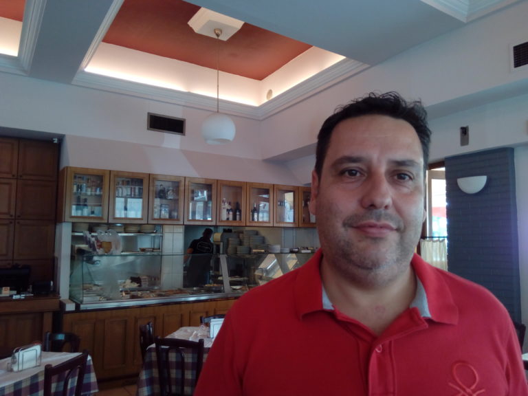 Κομοτηνή: Πολιτιστική – γευστική “απόβαση” στην Κρήτη