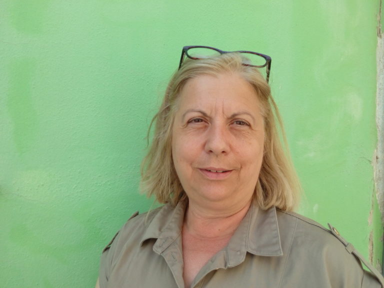 Ο Ίμερος, ένα ψαροχώρι στη Ροδόπη
