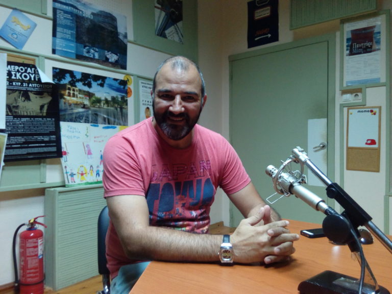 Κομοτηνή: Μετ’ εμποδίων το ερασιτεχνικό ποδόσφαιρο στη Ροδόπη